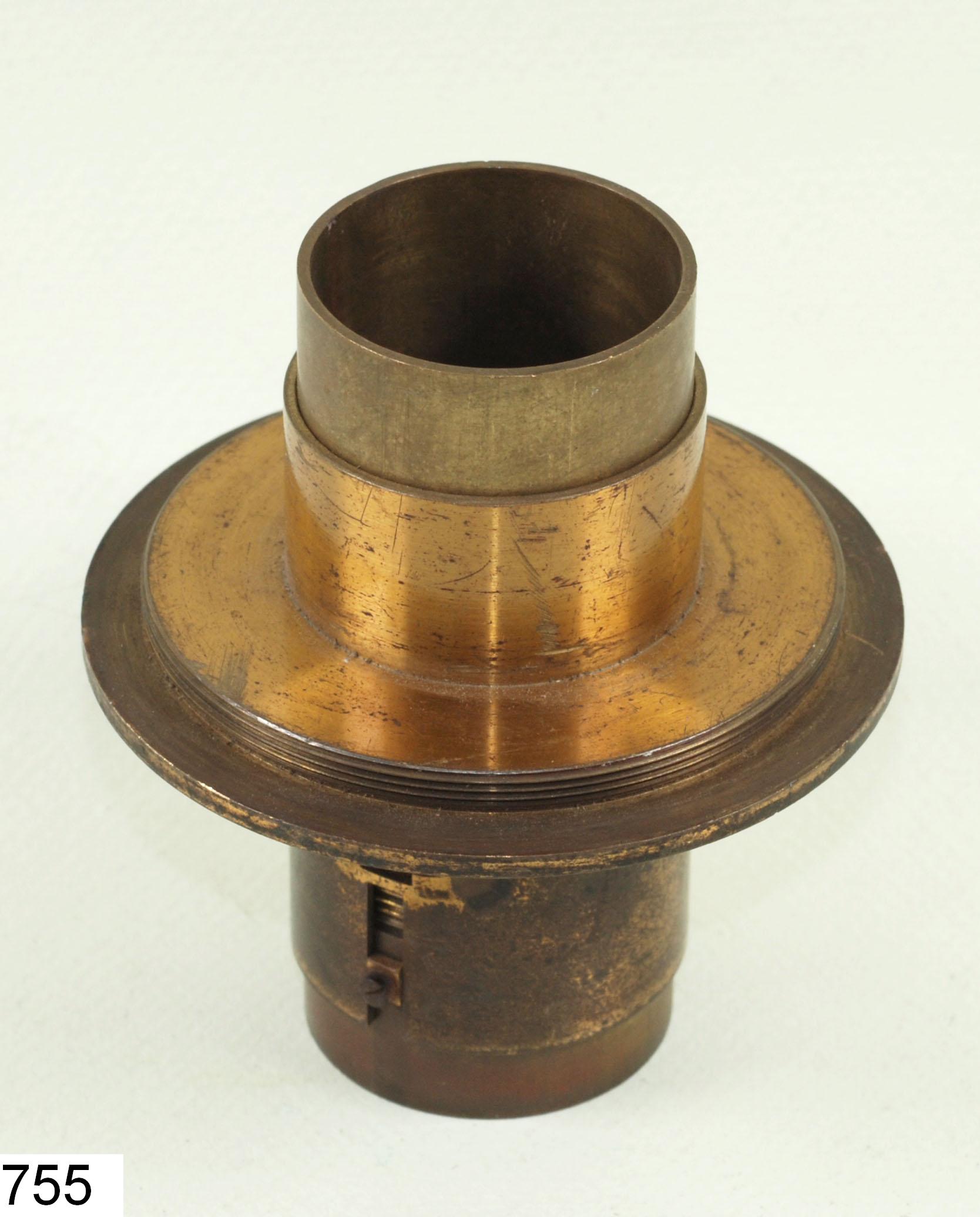 Porte-tube