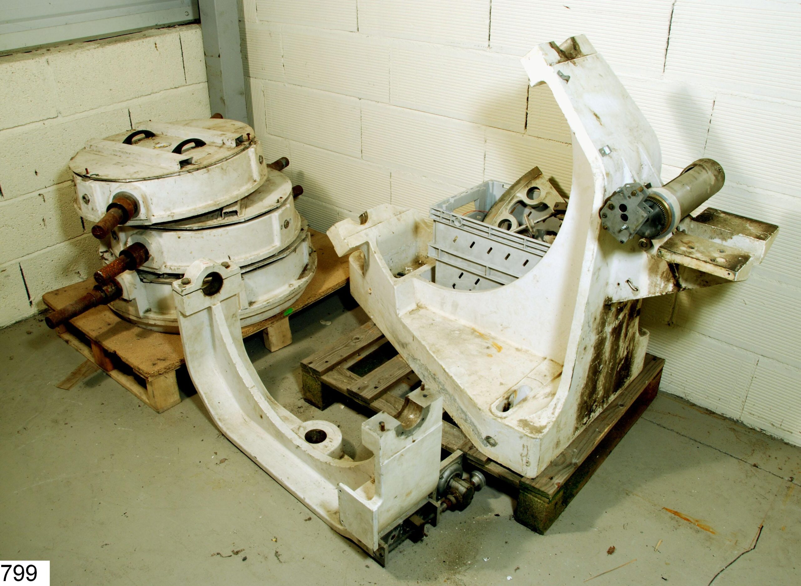 Coelostat