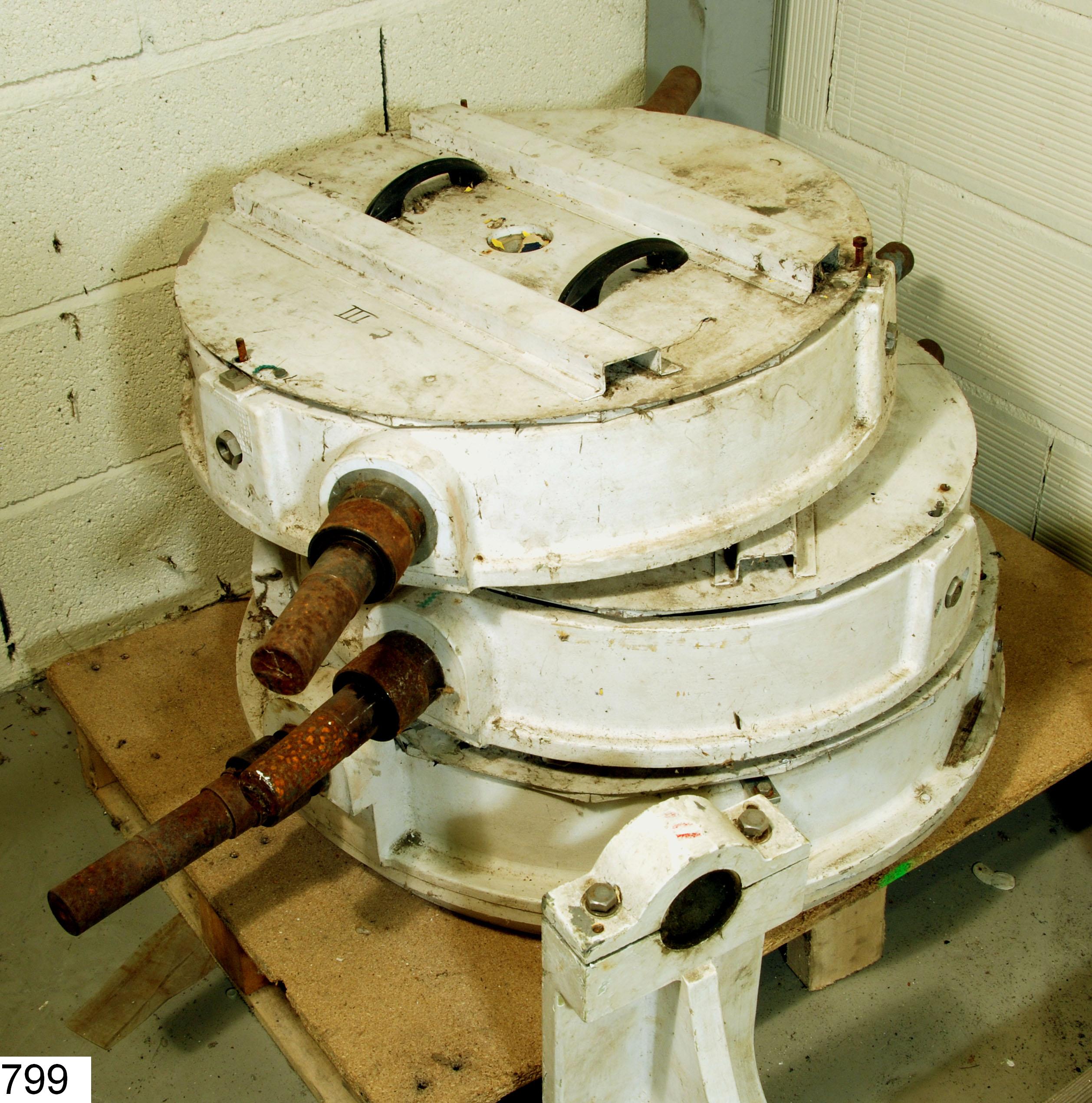Coelostat