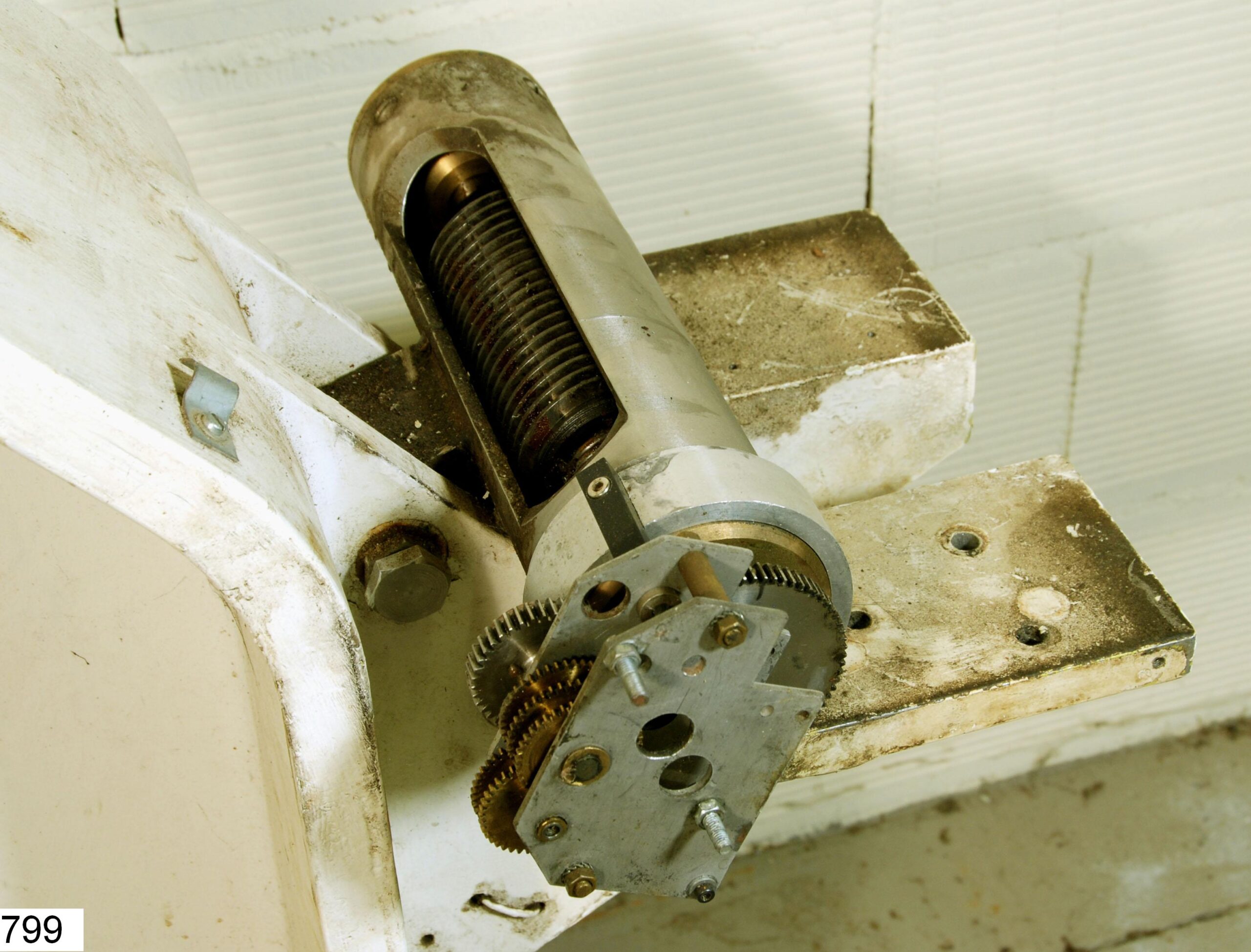 Coelostat