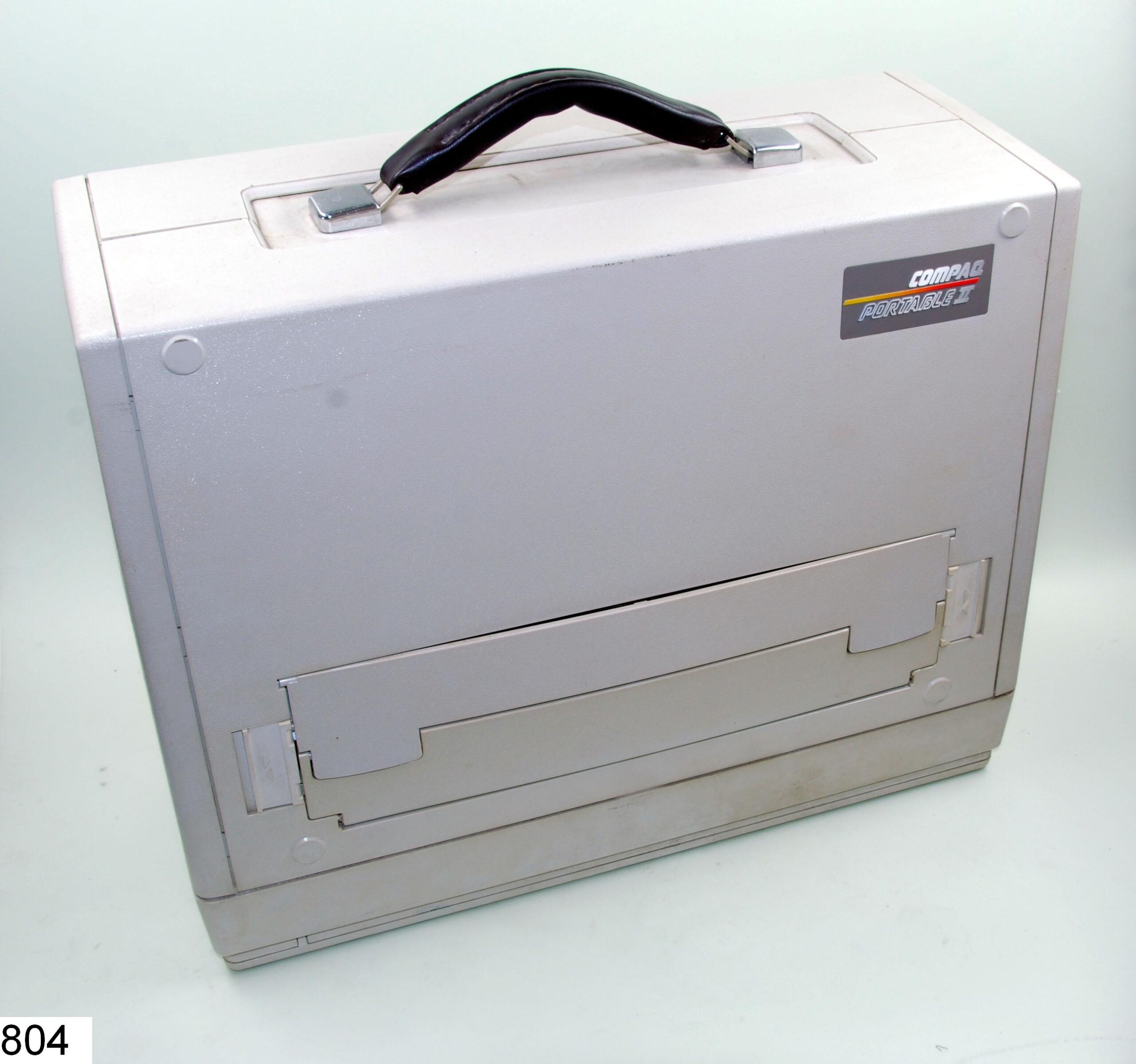 Ordinateur portable Compac