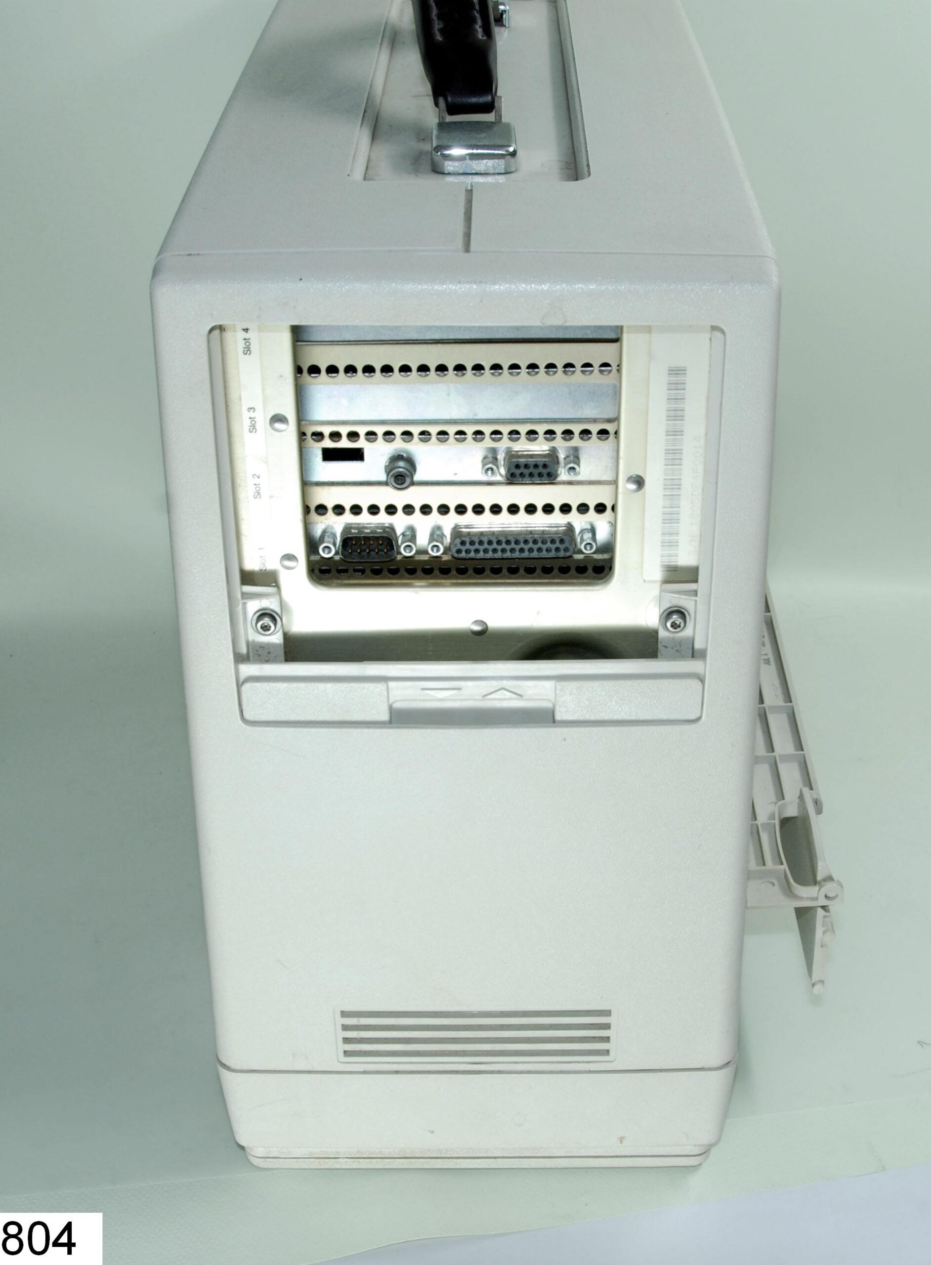 Ordinateur portable Compac