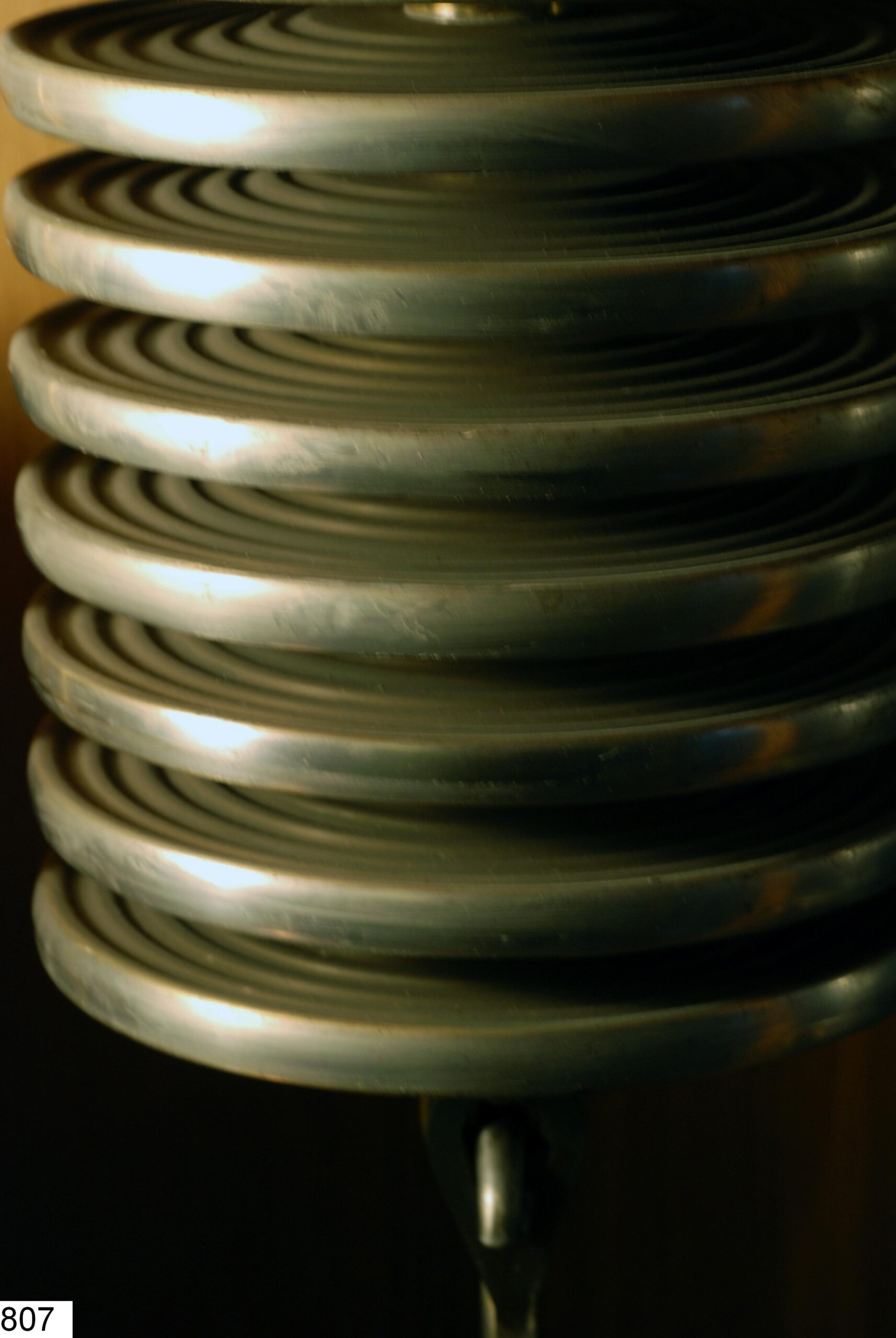 Baromètre de gravité