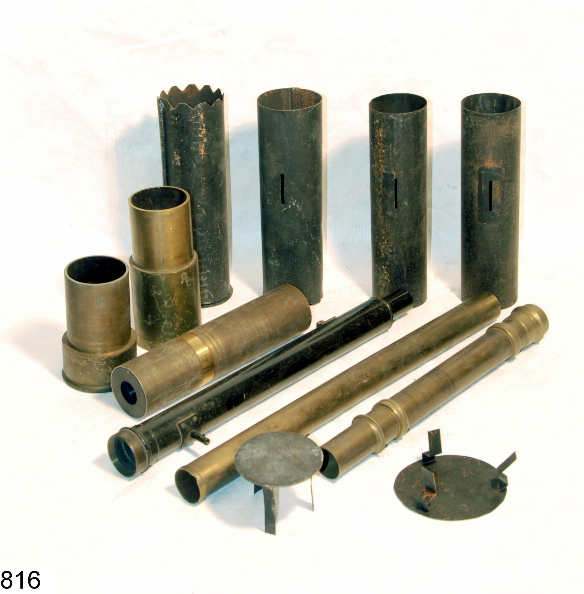 Tubes