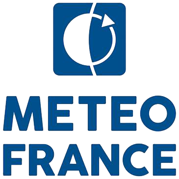 logo Météo France