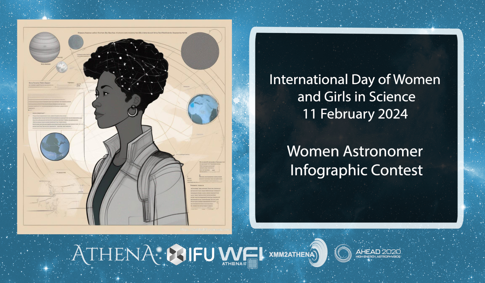 11th of February - Launch for contributions - ACo, X-IFU & WFI