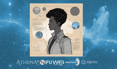 X-IFU, Contest for the 11th of February, Women Science Day
