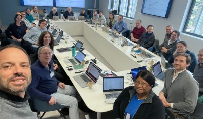 A cryogenic workshop was held at CNES