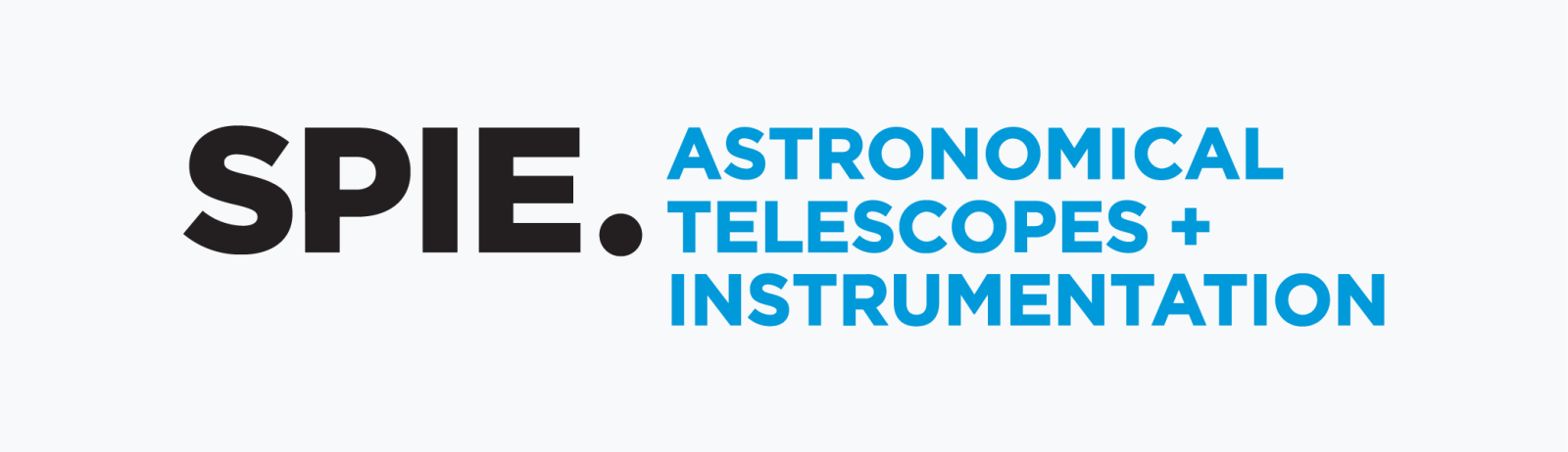 We will be represented at SPIE Astronomical Telescopes + Instrumentation, held in Yokohama, Japan on 16—21 June 2024.