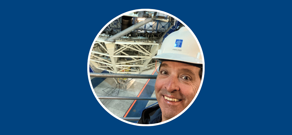 Portrait of Massimo Cappi - Member of the X-IFU Consortium