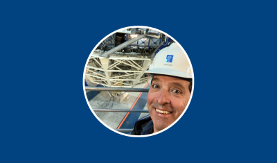 Portrait of Massimo Cappi - Member of the X-IFU Consortium